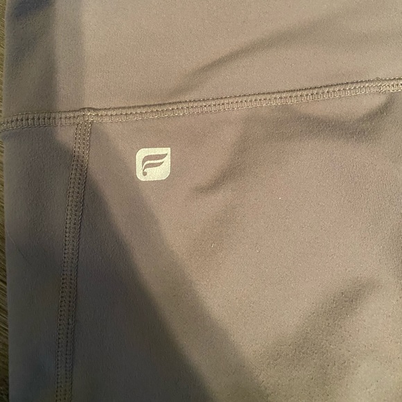 Fabletics Colleen Tregger pants/leggings - Picture 9 of 10